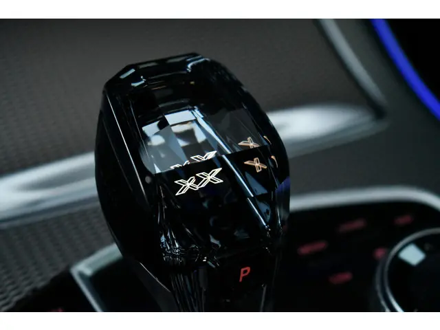 BMW X5 xDrive40i M-Sport 7pers 2020 Benzine 50