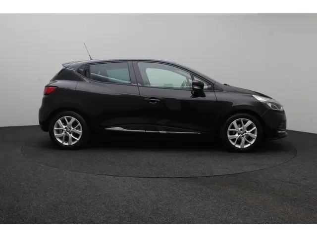 Renault Clio 0.9 TCe Zen 2016 Benzine 14