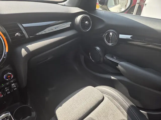 MINI Cooper Mini 1.5 Pepper 2019 Benzine 11