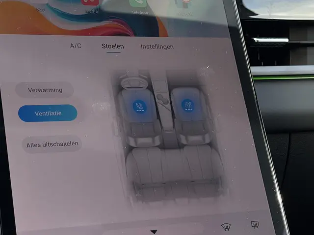 Jaecoo 5 Exclusive 61 kWh 2026 Elektrisch 24