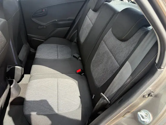 Kia Picanto 1.0 CVVT EconomyPlusLine 2016 Benzine 11