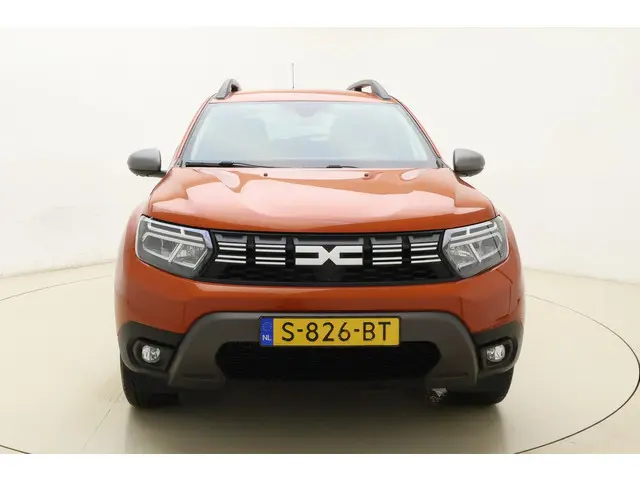 Dacia Duster 1.3 TCe 150 Journey 2023 Benzine 6
