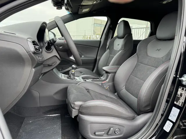 Hyundai i30 Wagon 1.5 T-GDi MHEV N Line 2025 Benzine 9