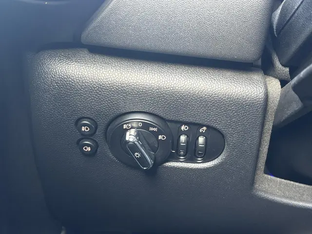 MINI One Mini 1.5 Chili 2020 Benzine 17