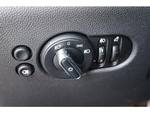 MINI Cooper S Mini 2.0 John Cooper Works 2021 Benzine 28