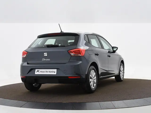 SEAT Ibiza Style 1.0 70 kW / 95 pk TSI 5 Deurs 2025 Benzine 6