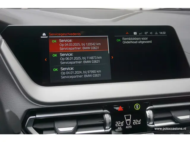 BMW 1 Serie 118i High Exec 2021 Benzine 11