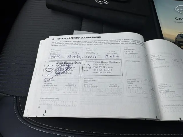 Nissan QASHQAI 1.5 e-Power Tekna 2023 Hybride Benzine 15