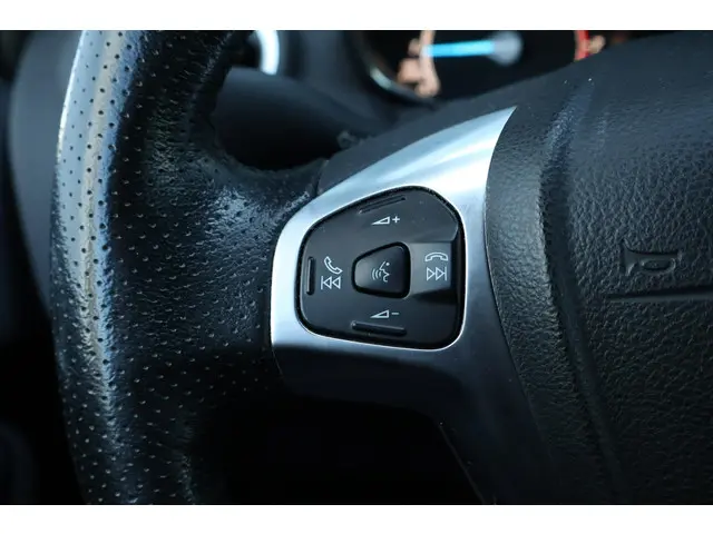 Ford Fiesta 1.0 EcoBoost ST Line 2016 Benzine 24
