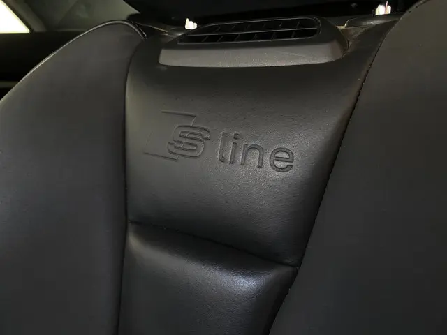 Audi A3 Cabriolet 1.4 TFSI Automaat S-line 2016 Benzine 14