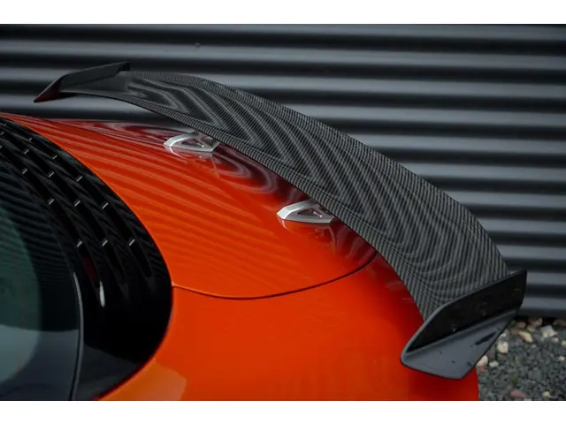 Alpine A110 1.8 Turbo S 2024 Benzine 54