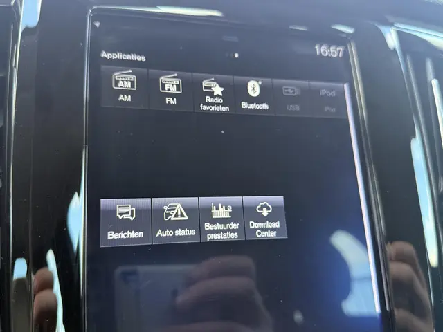 Volvo V90 2.0 T5 Momentum 2018 Benzine 22