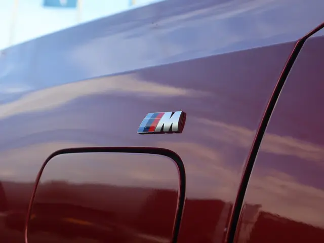 BMW 3 Serie Touring 330e 2025 Hybride Benzine 33