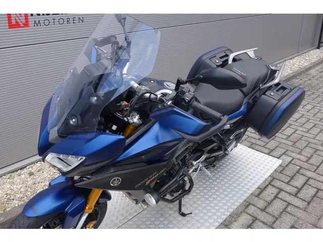 Yamaha TRACER 900 GT 2018 Benzine 20