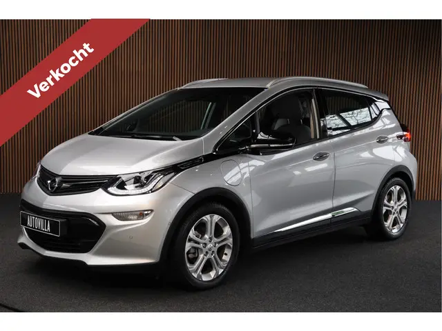 Opel Ampera-e