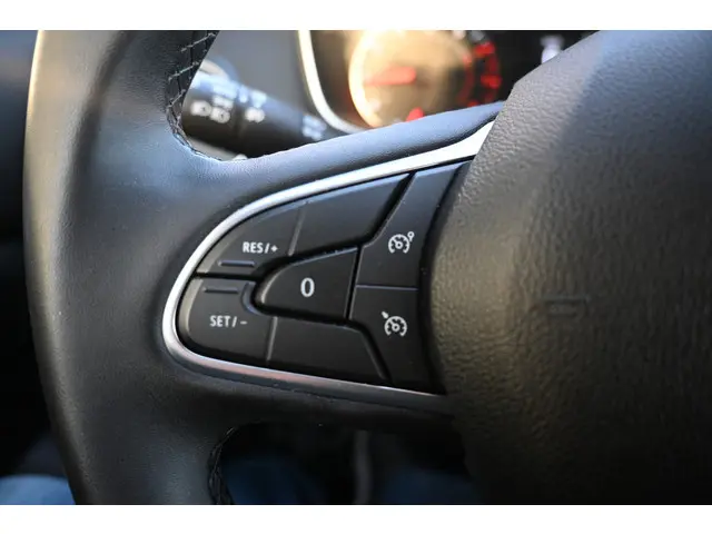 Renault Mégane Estate 1.0 TCe Business Zen 2022 Benzine 34