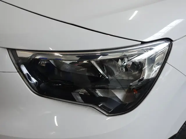 Opel Combo 102pk L1H1 2023 Diesel 5