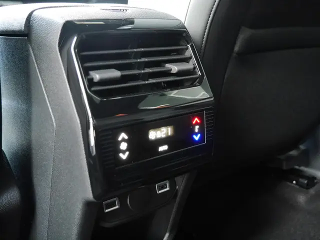Peugeot 5008 1.2 Hybrid 136 Allure 2025 Hybride Benzine 12