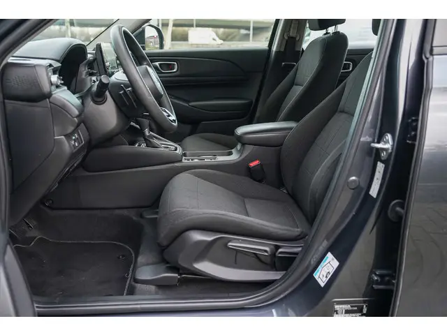 Honda HR-V 1.5i e:HEV ELEGANCE 2022 Hybride Benzine 24