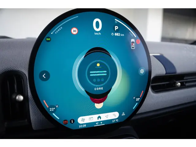 MINI 3-Deurs Cooper C 2024 Benzine 19