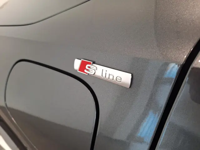 Audi A3 Sportback 40 TFSI e S-Line 2022 Hybride Benzine 12