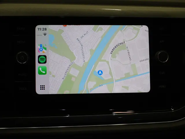 Volkswagen Polo 1.0 TSI Highline DSG-7 Aut. 2021 Benzine 21