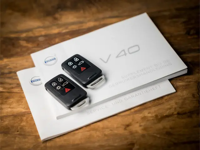 Volvo V40 2.0 T2 Inscription 2017 Benzine 15