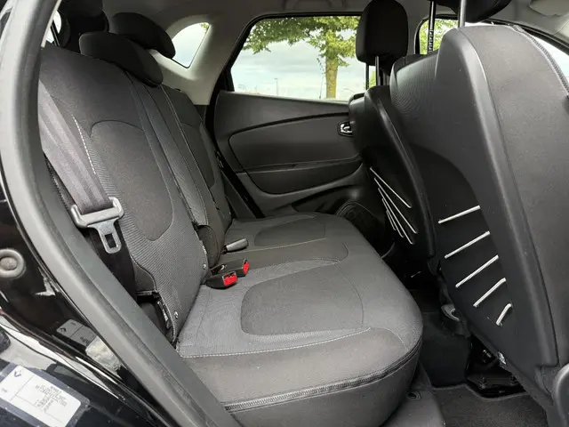 Renault Captur 1.2 TCe Dynamique 2015 Benzine 9