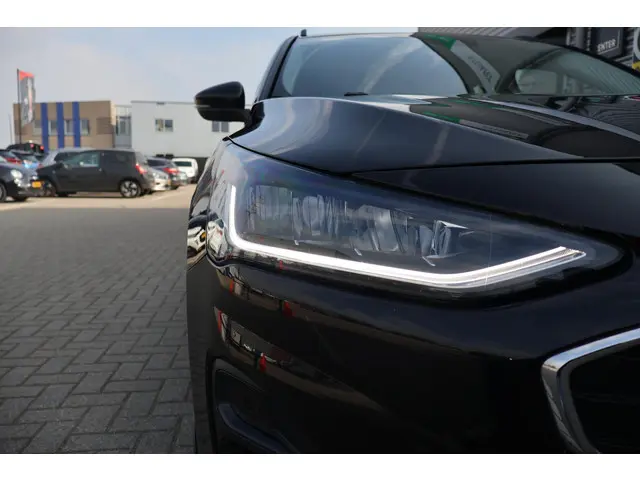 Ford Focus Wagon 1.0 EcoBoost Connected 2022 Benzine 13
