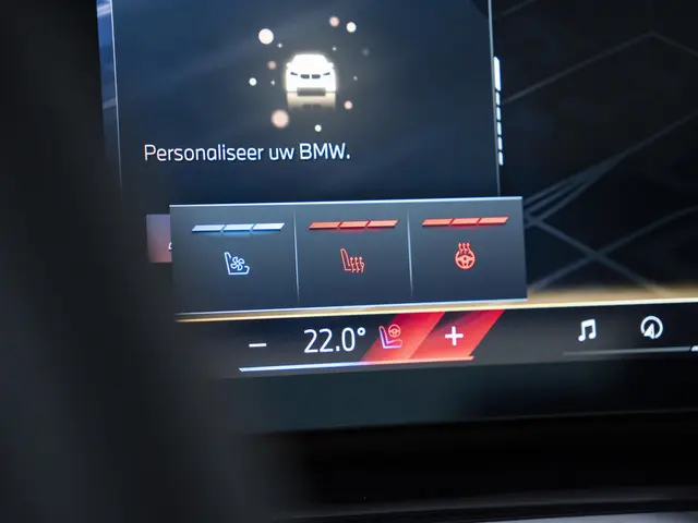 BMW i5 eDrive40 2025 Elektrisch 36