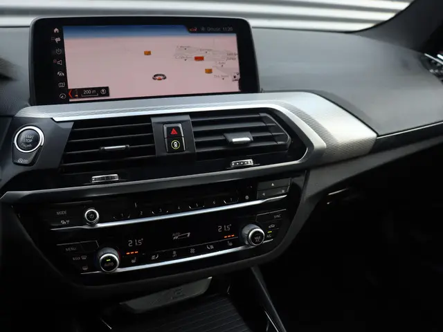 BMW X3 xDrive20i 2020 Benzine 19
