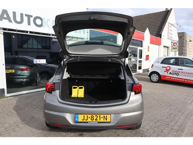 Opel Astra 1.0 INNOVATION 2016 Benzine 19