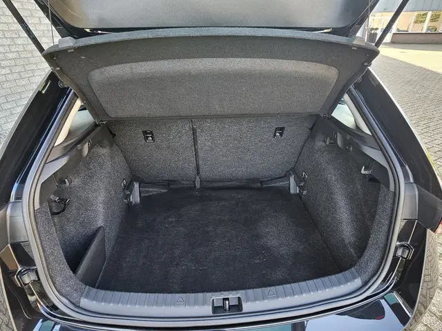 Škoda Scala 1.0 TSI Business Edition 2019 Benzine 22