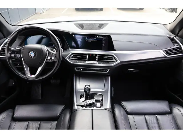 BMW X5 45e Executive 2020 Hybride Benzine 5