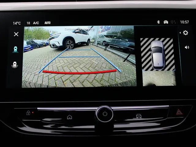 Opel Corsa 1.2 Turbo Hybrid GS 2025 Hybride Benzine 8