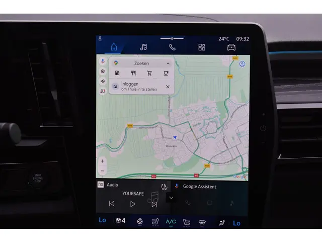 Renault Espace Iconic 2025 Hybride Benzine 16