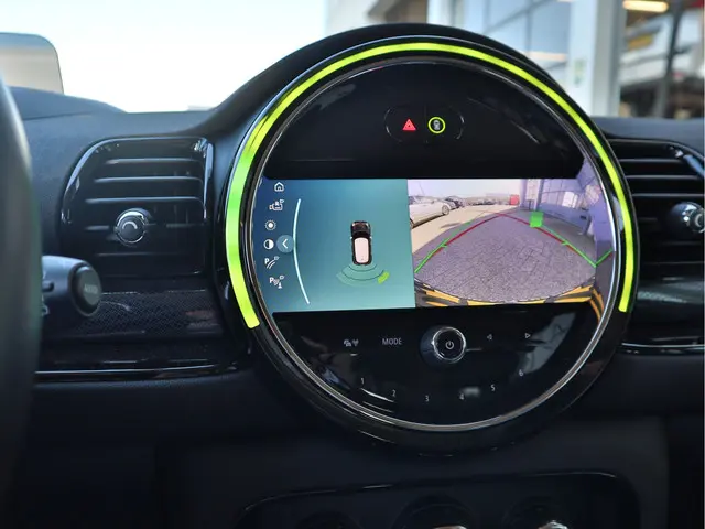 MINI Clubman Mini 1.5 One Business Edition 2022 Benzine 14