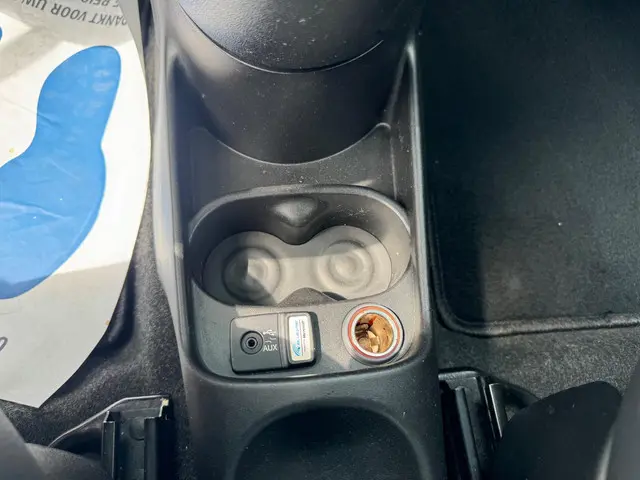 Fiat 500 1.2 NL Airco,Alcantara,Park sensor 2013 Benzine 23
