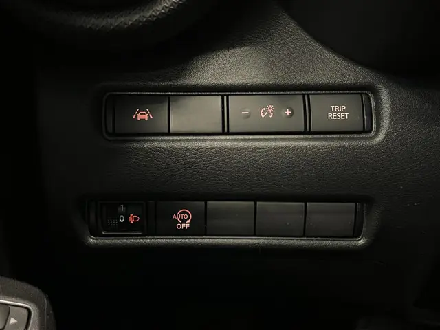Nissan Juke 1.0 DIG-T Aut. Business Edition 2021 Benzine 28