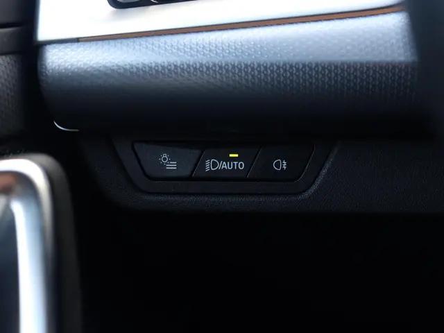 BMW iX2 eDrive20 2024 Elektrisch 27