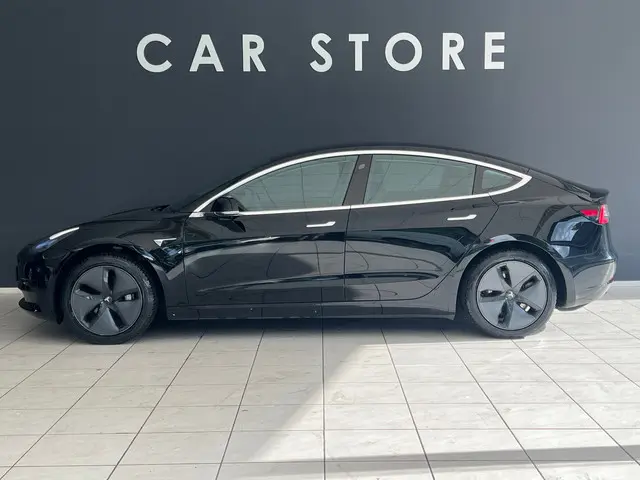 Tesla Model 3 Standard RWD Plus 60 kWh 2020 Elektrisch 2