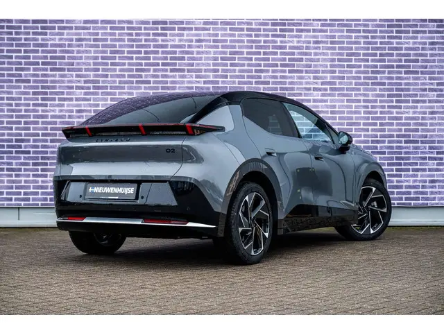 Lynk & Co 02 More 66 kWh 2026 Elektrisch 3