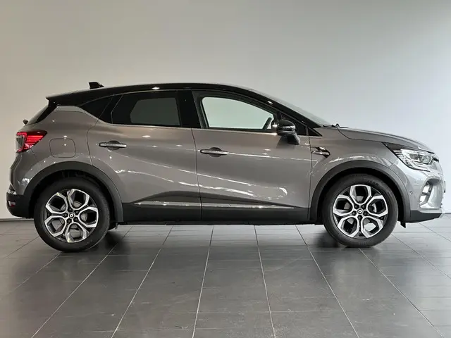 Renault Captur 1.3 mild hybrid 160 techno 2023 Benzine 18