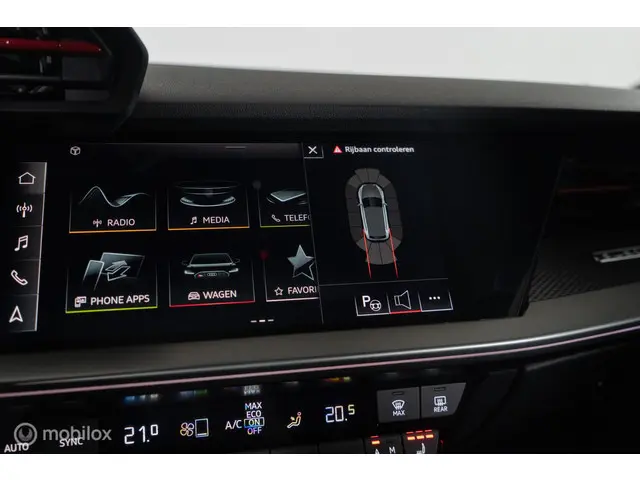 Audi RS3 2.0 TFSI RS 3 quattro 2022 Benzine 22