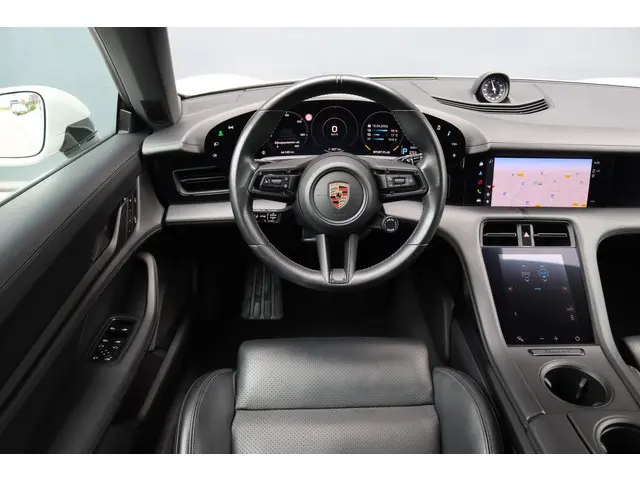 Porsche Taycan Sport Turismo 79 kWh | 2023 Elektrisch 27