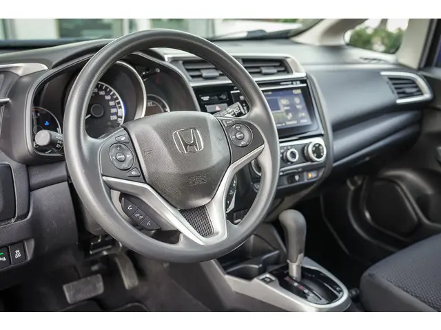 Honda Jazz 1.3i VTEC COMFORT 2018 Benzine 5