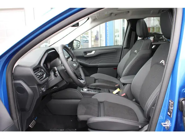 Ford Kuga 2.5 PHEV Active X 2026 Hybride Benzine 12