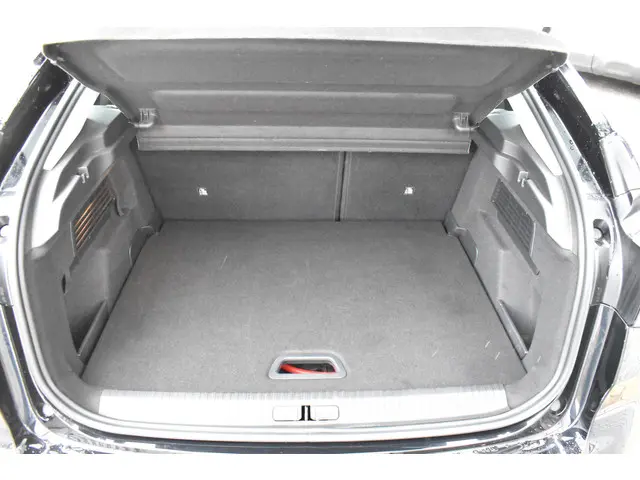 Citroën ë-C4 Feel Pack 50 kWh 2024 Elektrisch 21