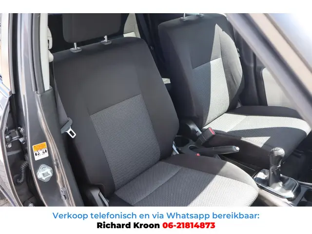 Suzuki Ignis 1.2 Select, Pas 41.000 KM!!! 2017 Benzine 9