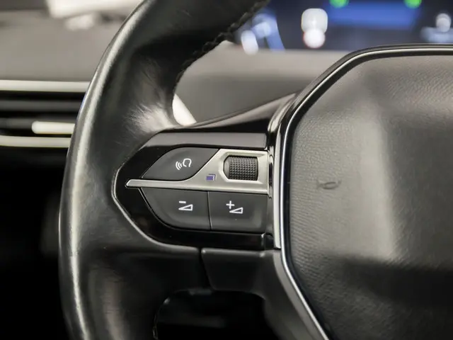 Peugeot 3008 1.2 PureTech Premium Sport 2018 Benzine 19